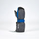 Gordini Toddler's Easy On Mitt-Gunmetal Olympic Blue-Killington Sports