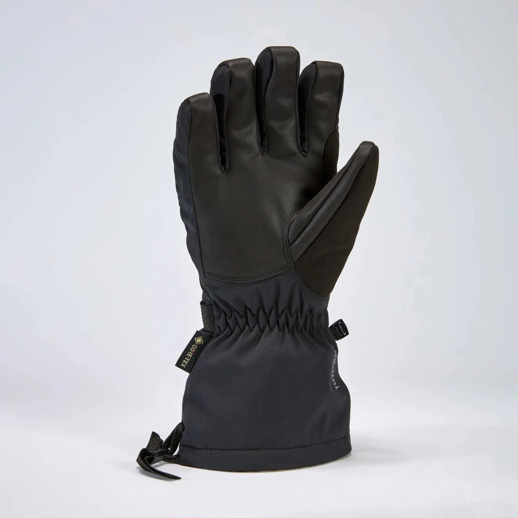 Gordini Forge Women's Heated Gloves - Black / M/L Gordini Forge Women's Heated Gloves - Black / M/L