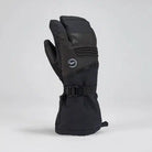 Gordini Women's GTX Storm 3-Finger Mitt-Black-Killington Sports