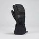 Gordini Women's GTX Storm 3-Finger Mitt-Black-Killington Sports