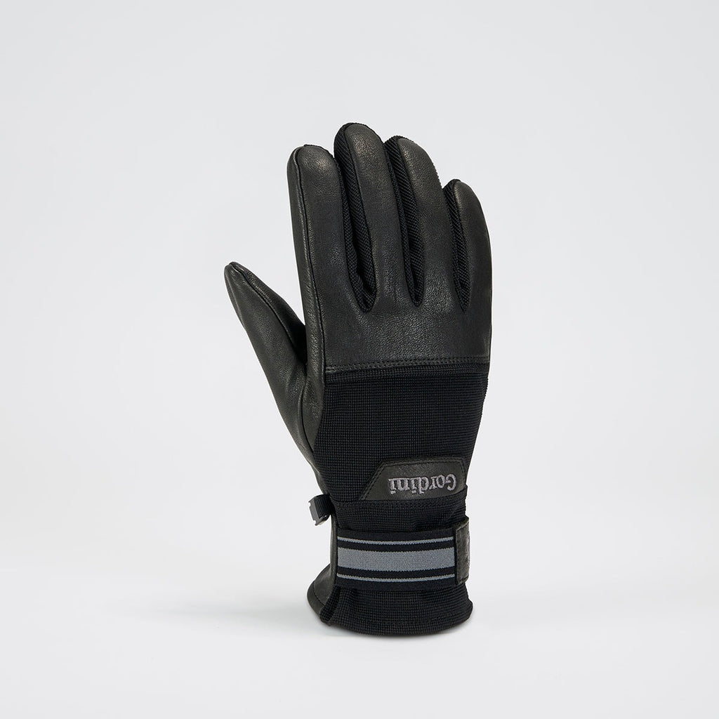 Gordini Women's Spring Glove-Black-Killington Sports