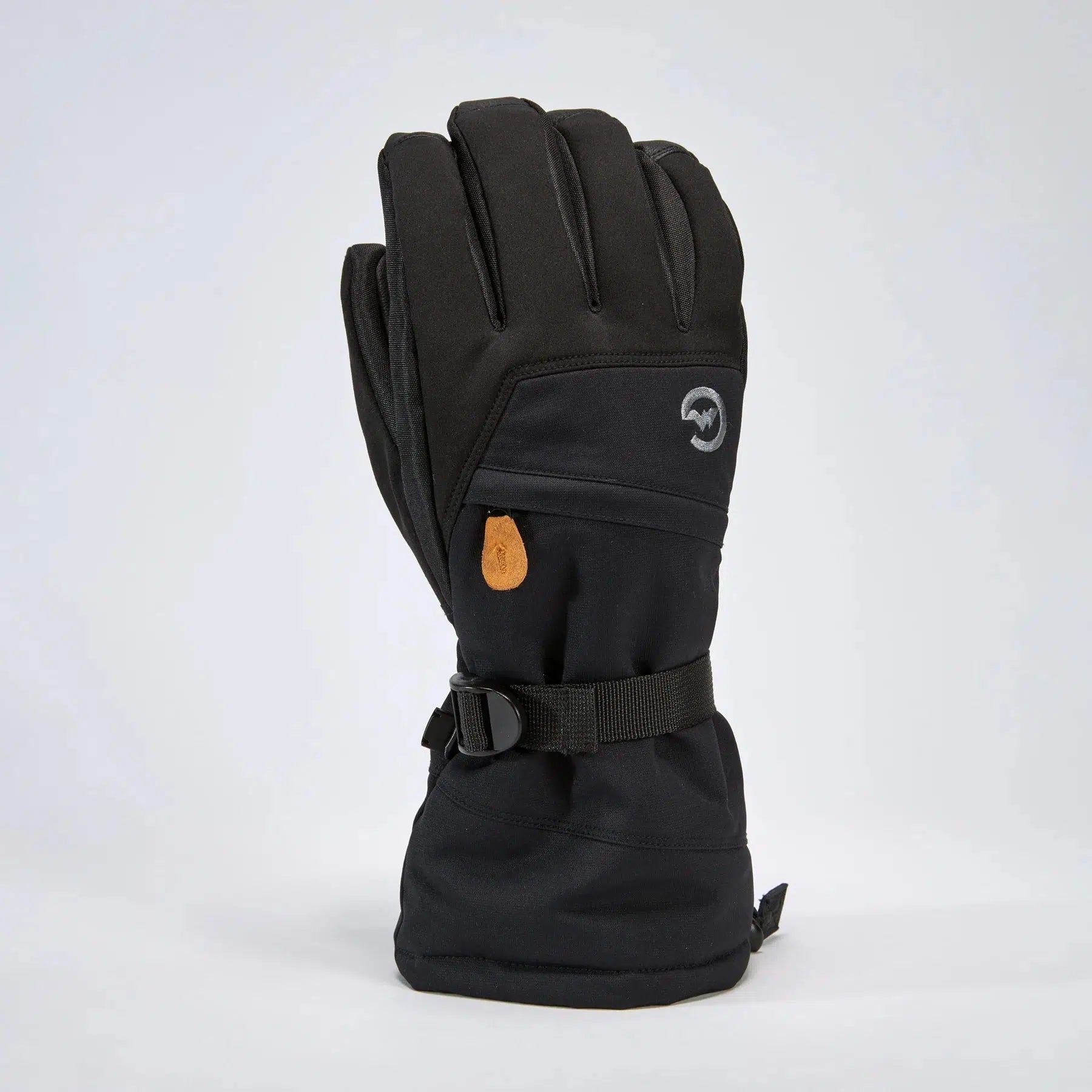 gordini handschuhe Gordini Women's Stomp Glove Black / S
