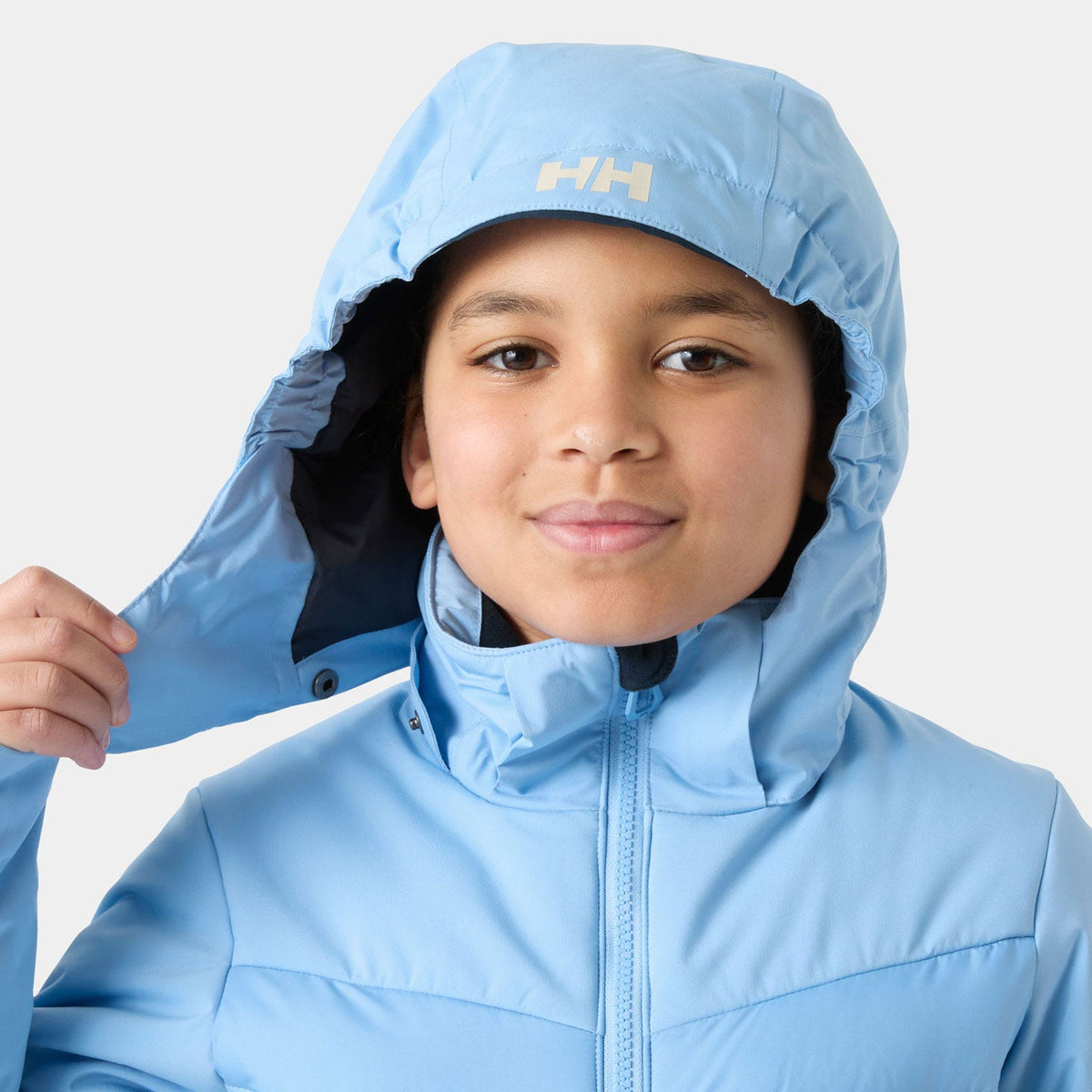 Helly Hansen Junior Girls’ Astra Jacket-Killington Sports