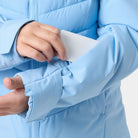Helly Hansen Junior Girls’ Astra Jacket-Killington Sports