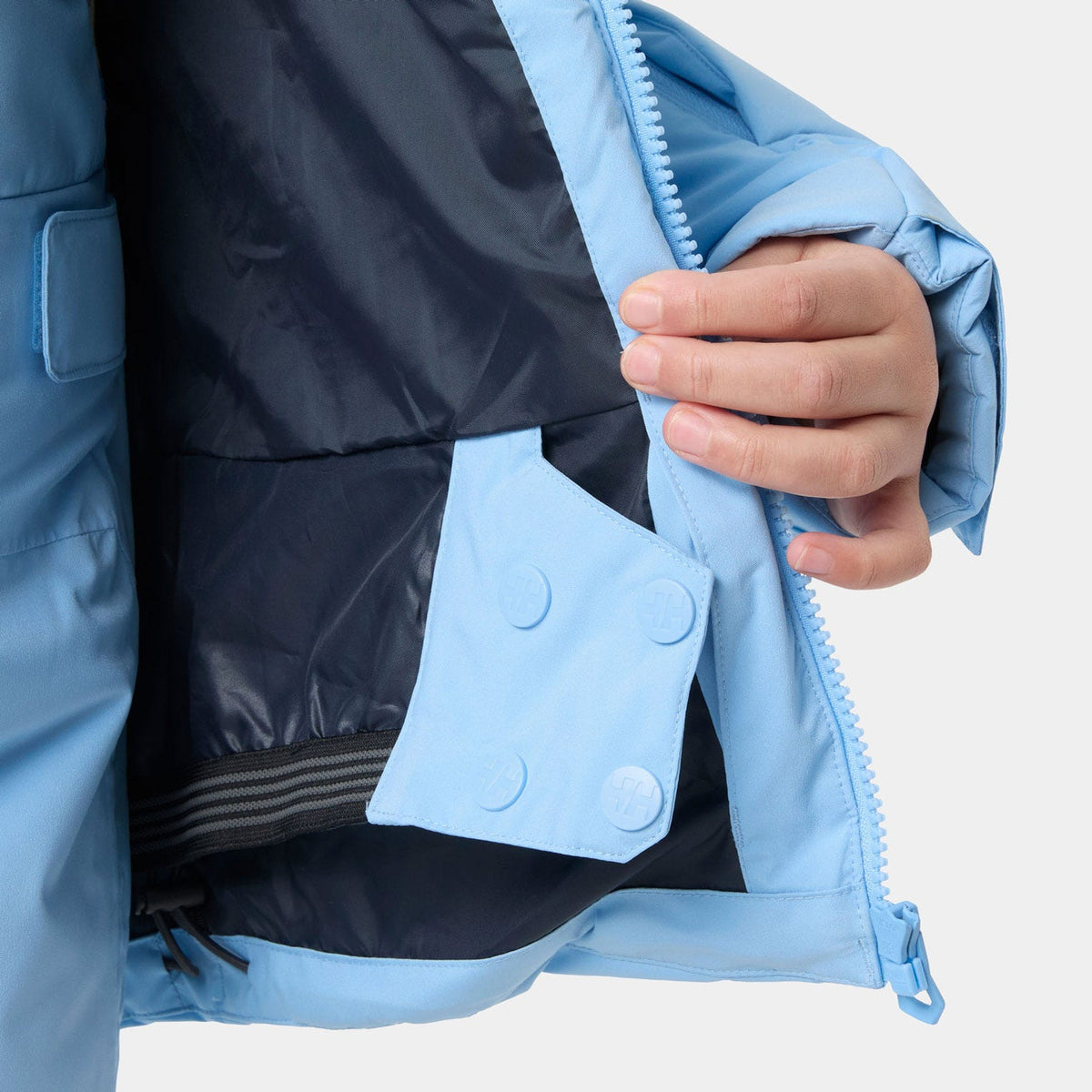 Helly Hansen Junior Girls’ Astra Jacket-Killington Sports