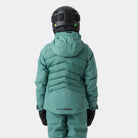 Helly Hansen Junior Girls’ Astra Jacket-Killington Sports