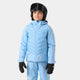 Helly Hansen Junior Girls’ Astra Jacket-Bright Blue-Killington Sports