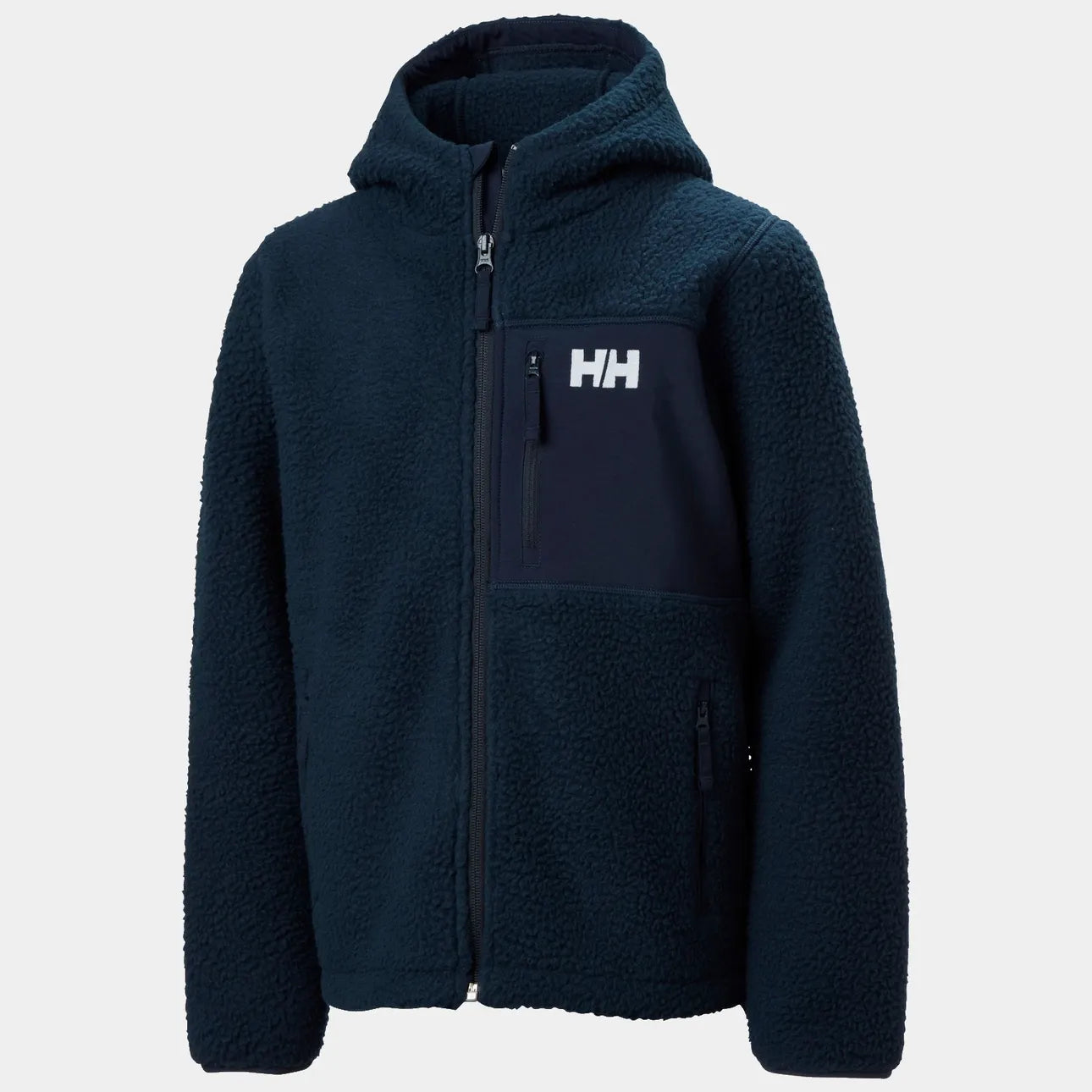 Helly Hansen Juniors' Champ Pile Jacket 2.0-Killington Sports