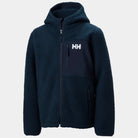 Helly Hansen Juniors' Champ Pile Jacket 2.0-Killington Sports