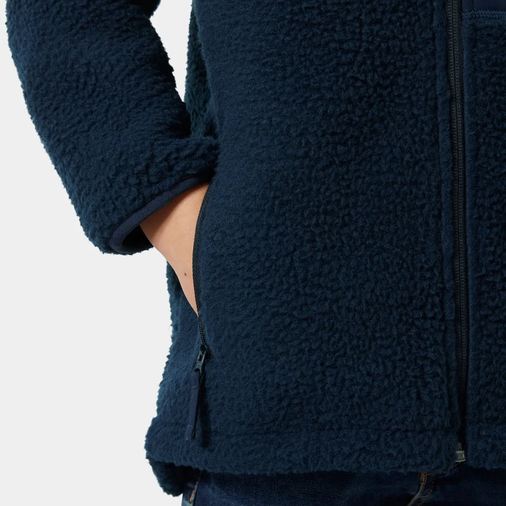 Helly Hansen Juniors' Champ Pile Jacket 2.0-Killington Sports