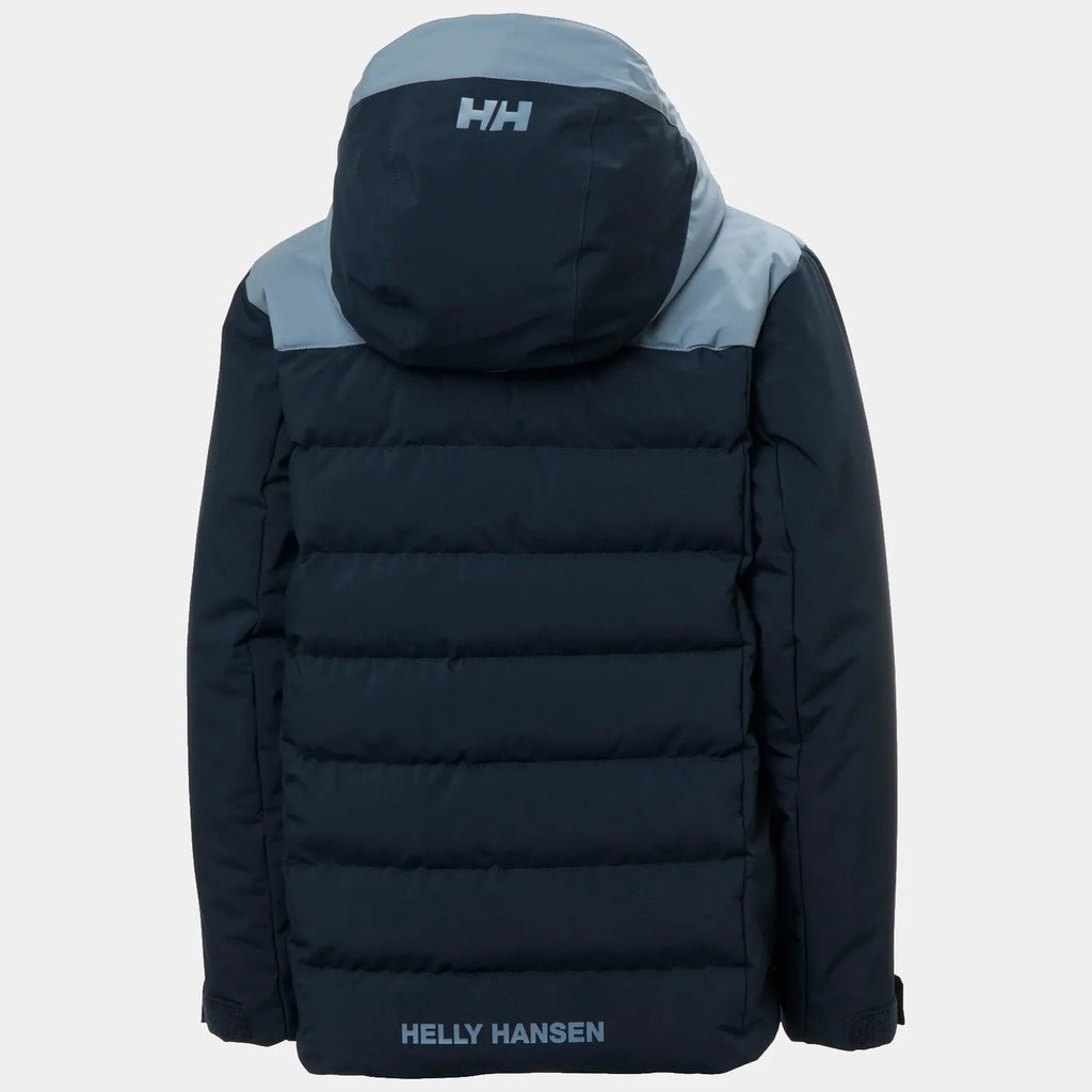 Helly Hansen Juniors' Cyclone Jacket-Killington Sports