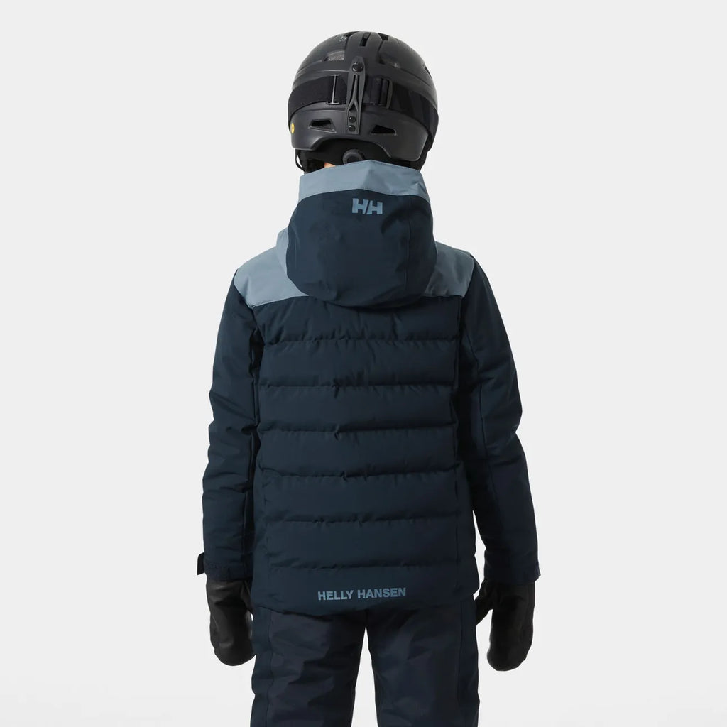 Helly Hansen Juniors' Cyclone Jacket-Killington Sports