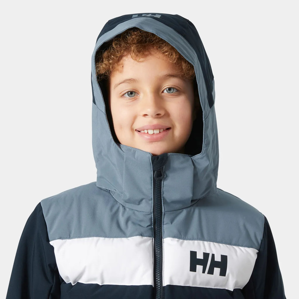 Helly Hansen Juniors' Cyclone Jacket-Killington Sports