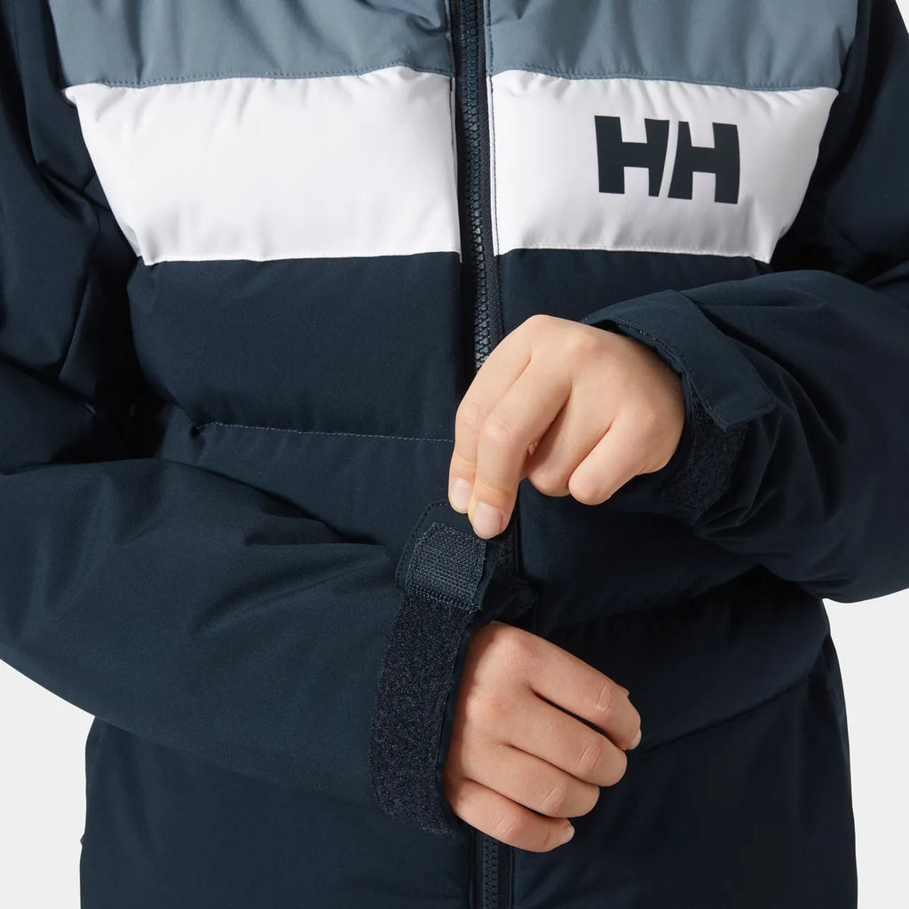 Helly Hansen Juniors' Cyclone Jacket-Killington Sports