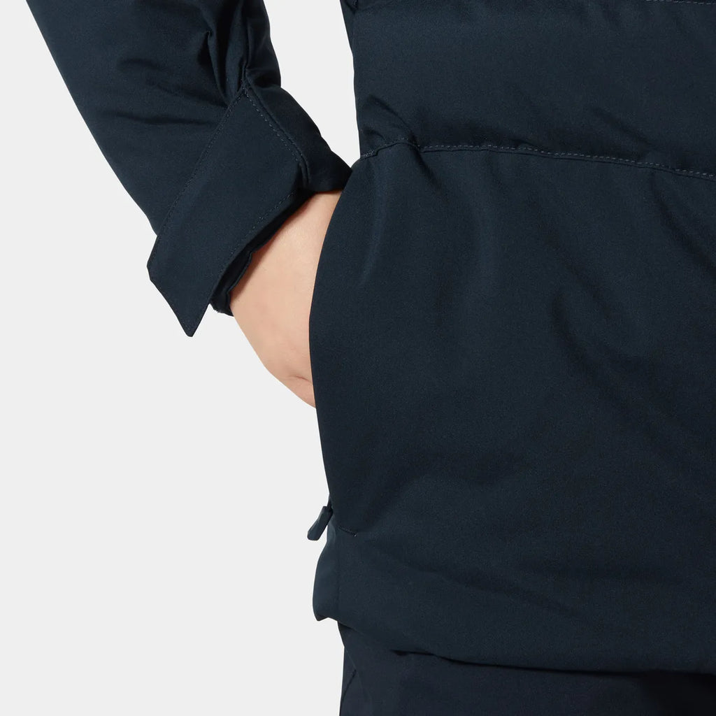 Helly Hansen Juniors' Cyclone Jacket-Killington Sports