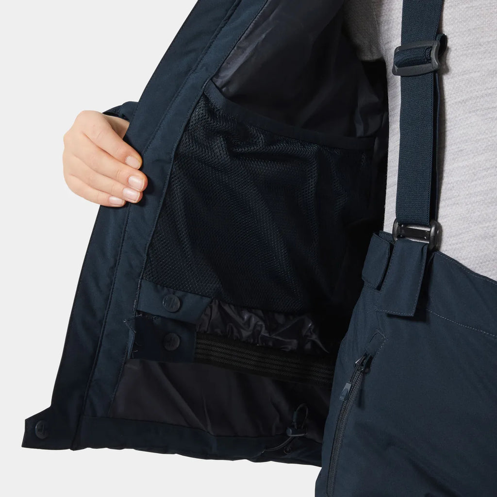 Helly Hansen Juniors' Cyclone Jacket-Killington Sports