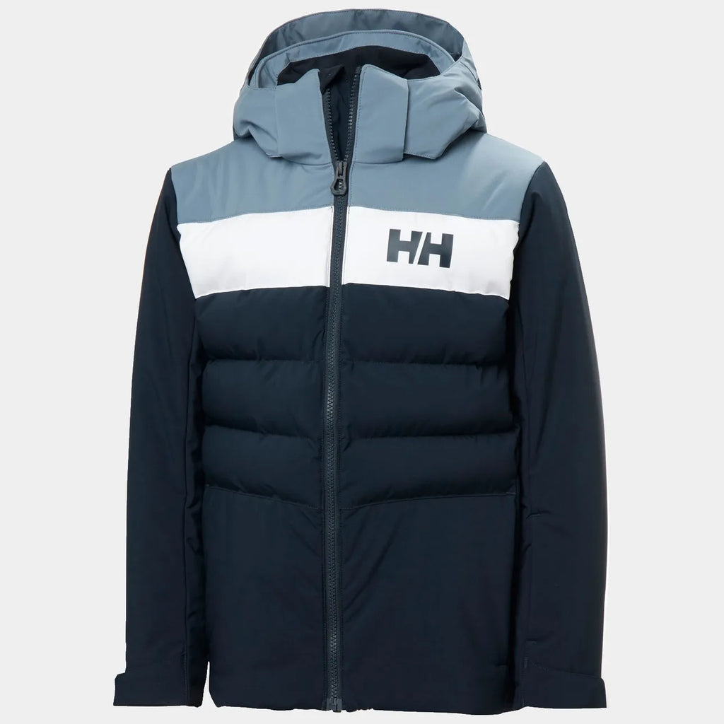 Helly Hansen Juniors' Cyclone Jacket-Killington Sports
