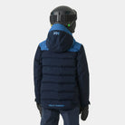Helly Hansen Juniors' Cyclone Ski Jacket-Killington Sports