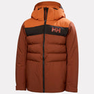 Helly Hansen Juniors' Cyclone Ski Jacket-Killington Sports