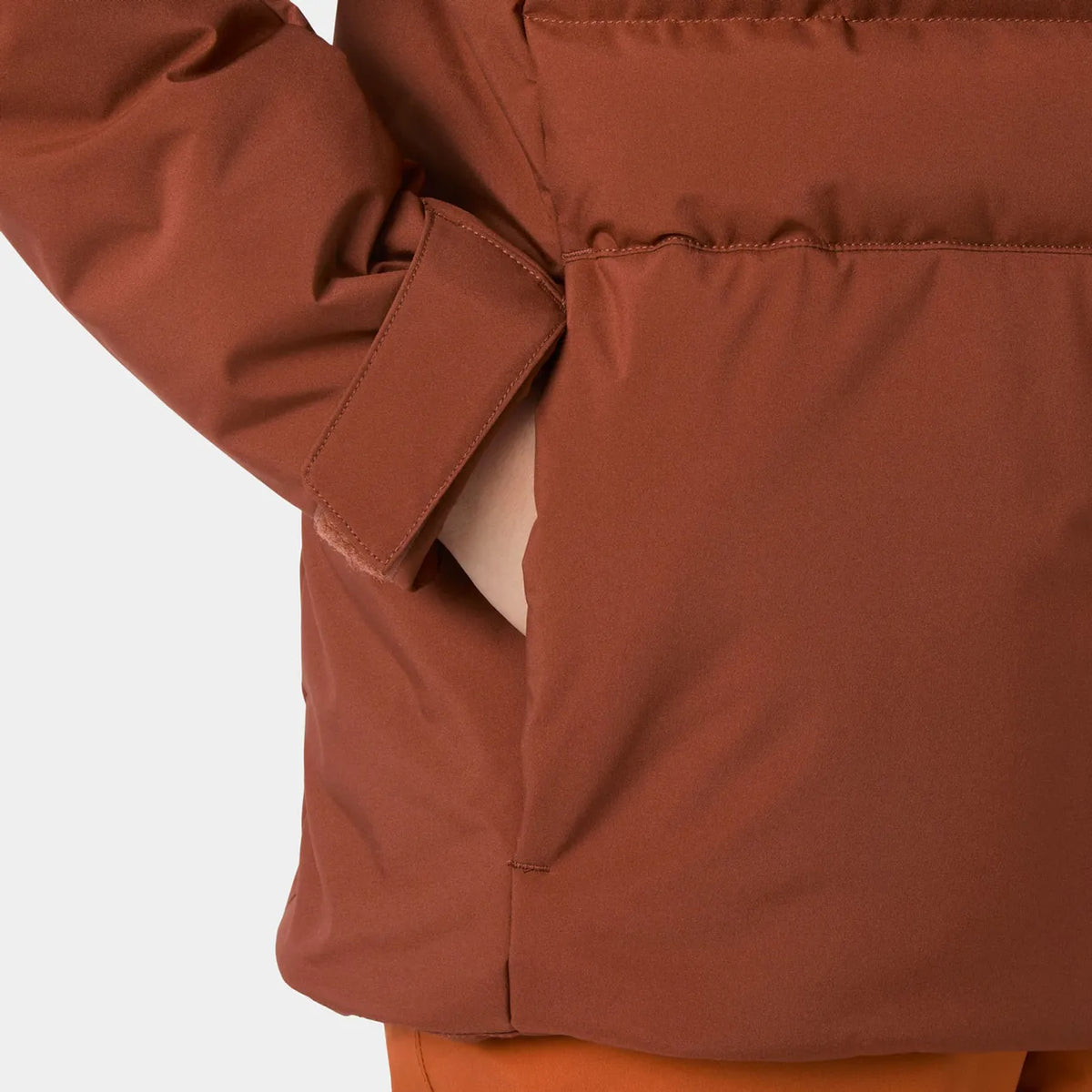 Helly Hansen Juniors' Cyclone Ski Jacket-Killington Sports