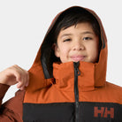 Helly Hansen Juniors' Cyclone Ski Jacket-Killington Sports