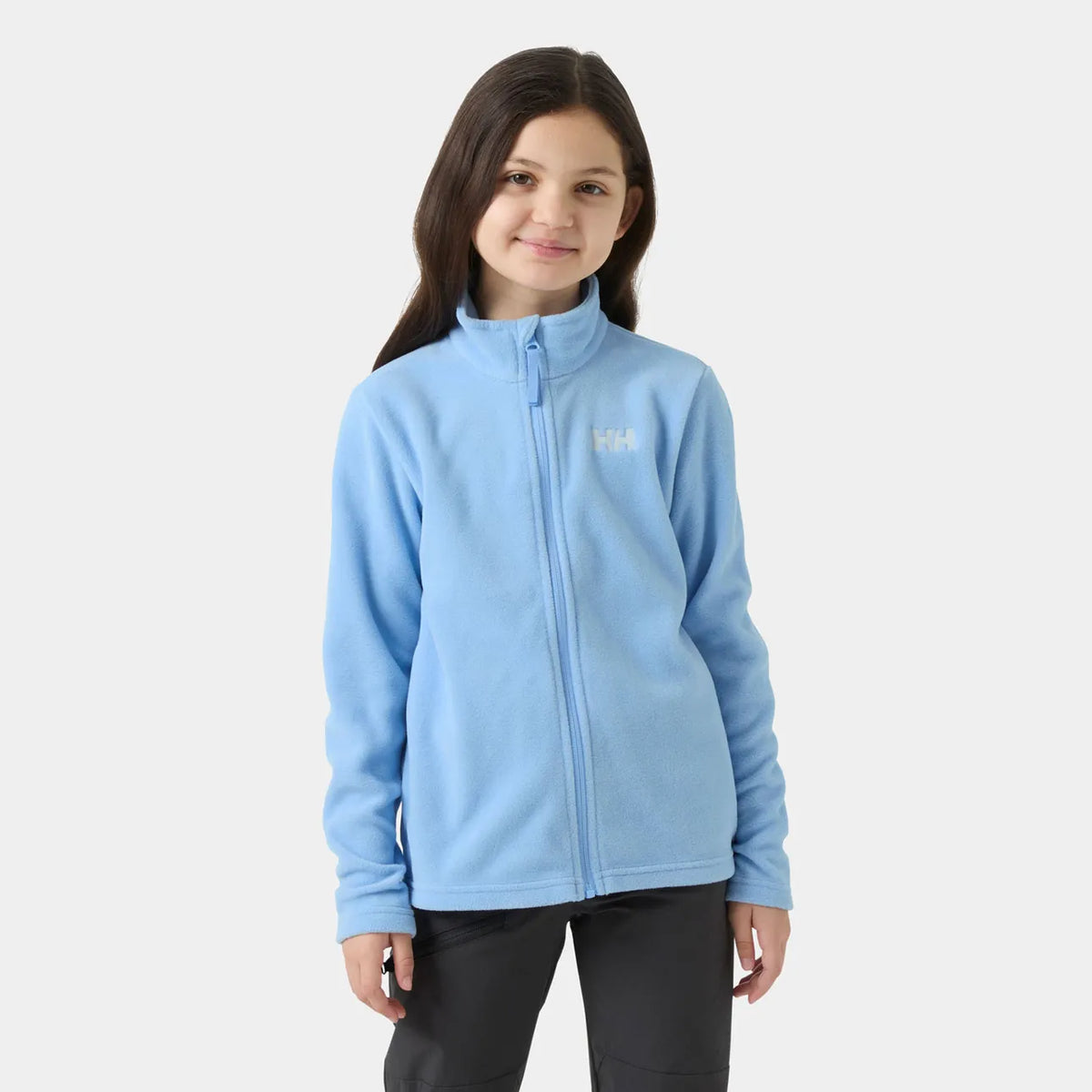 Helly Hansen Juniors’ Daybreaker Jacket-Bright Blue-Killington Sports