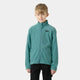 Helly Hansen Juniors’ Daybreaker Jacket-Opal Green-Killington Sports