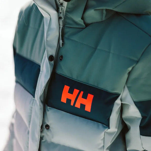 Helly Hansen Juniors' Diamond Jacket-Killington Sports