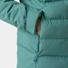 Helly Hansen Juniors' Diamond Jacket-Killington Sports