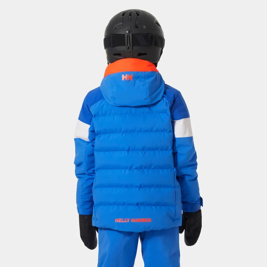Helly Hansen Juniors' Diamond Jacket-Killington Sports