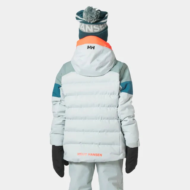 Helly Hansen Juniors' Diamond Jacket-Killington Sports