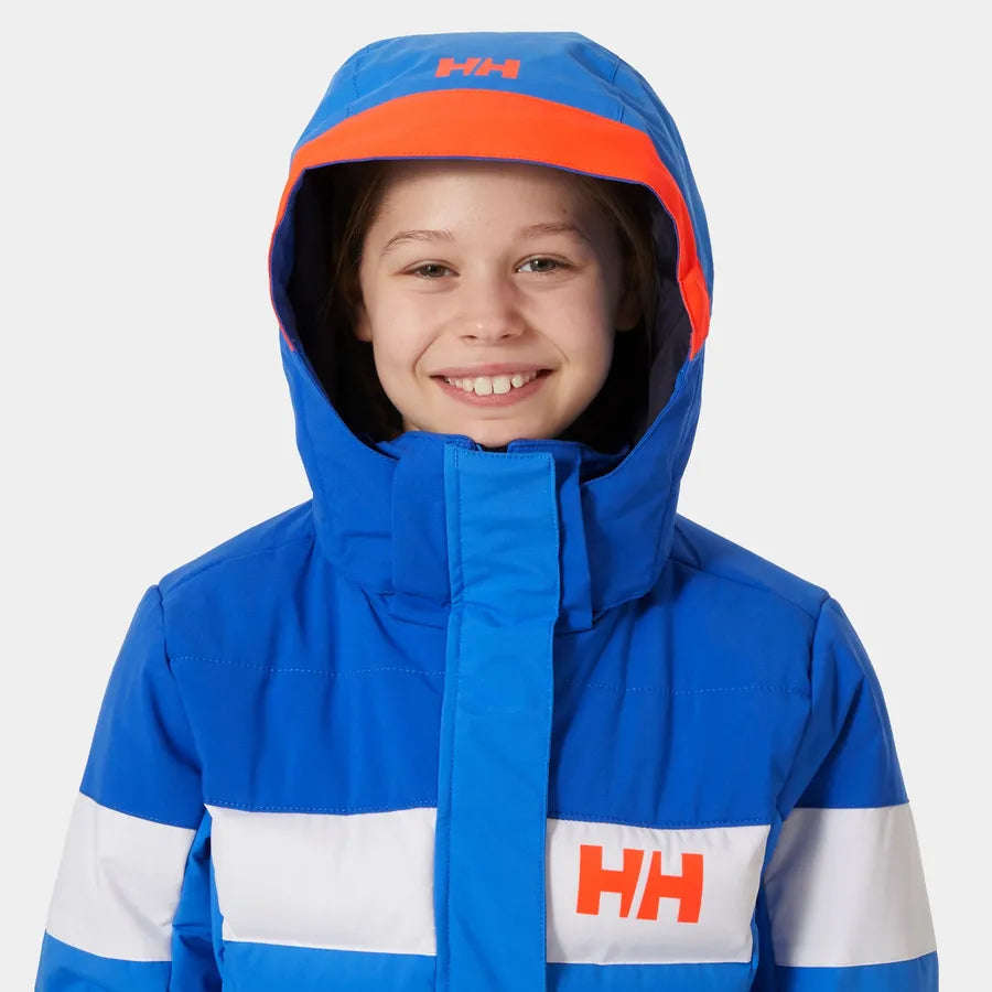 Helly Hansen Juniors' Diamond Jacket-Killington Sports