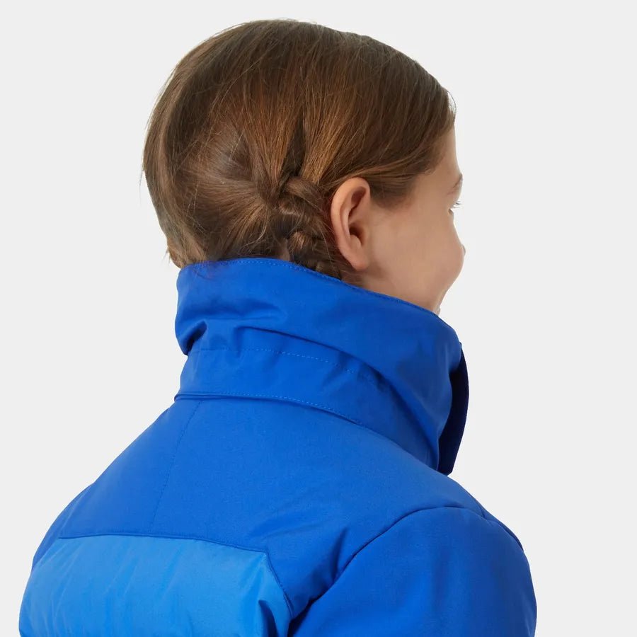 Helly Hansen Juniors' Diamond Jacket-Killington Sports