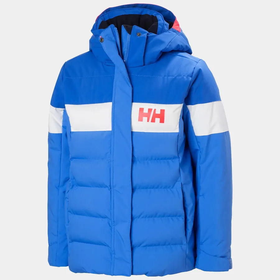 Helly Hansen Juniors' Diamond Jacket-Killington Sports