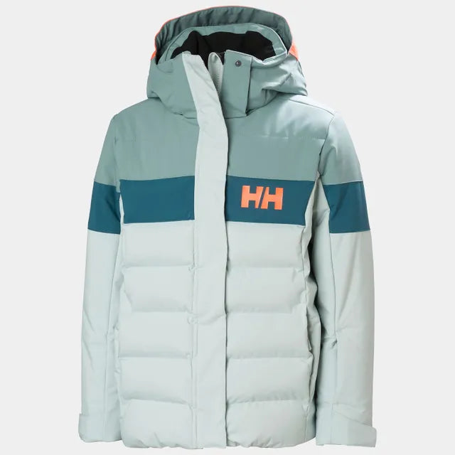 Helly Hansen Juniors' Diamond Jacket-Killington Sports