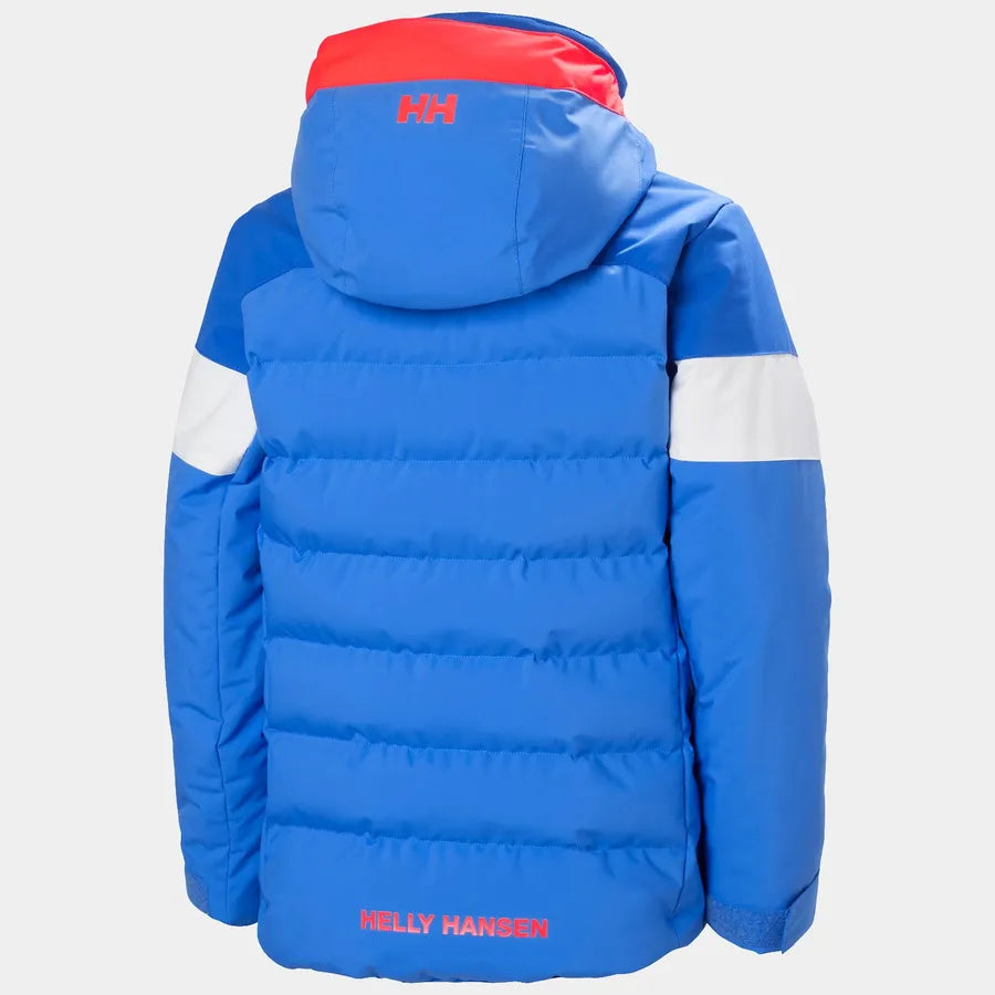 Helly Hansen Juniors' Diamond Jacket-Killington Sports