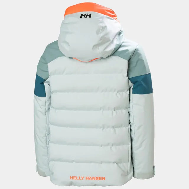 Helly Hansen Juniors' Diamond Jacket-Killington Sports