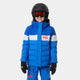 Helly Hansen Juniors' Diamond Jacket-Ultra Blue-Killington Sports