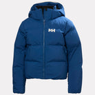 Helly Hansen Juniors Girls' Nora Puffy Jacket-Killington Sports