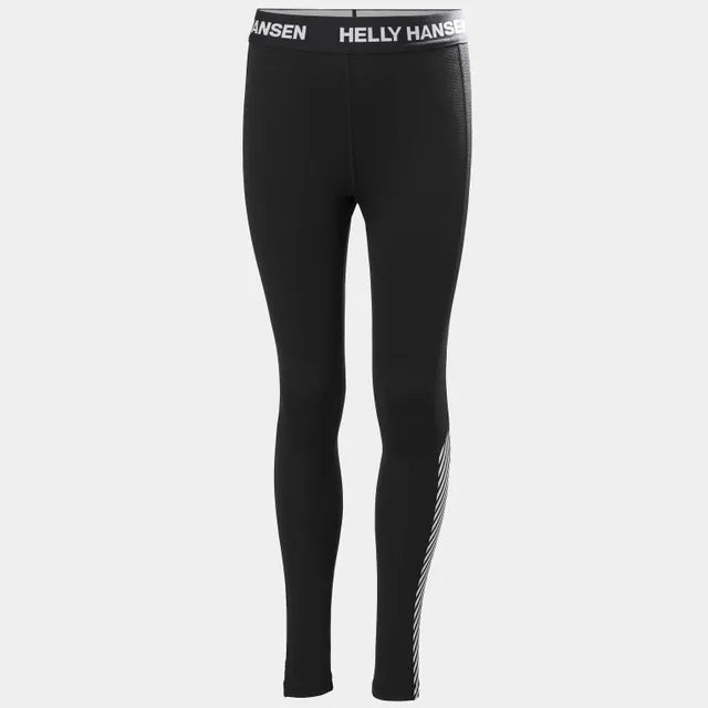 Helly Hansen Juniors' HH LIFA® ACTIVE Base Layer Set-Killington Sports