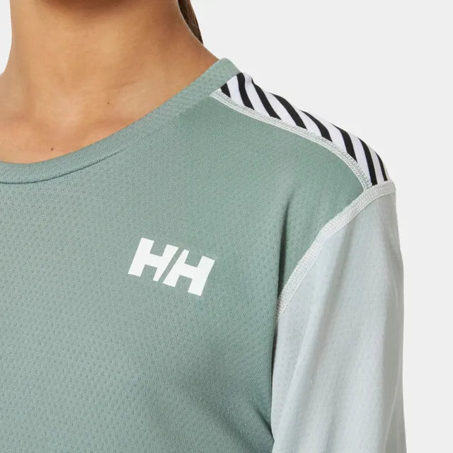 Helly Hansen Juniors' HH LIFA® ACTIVE Base Layer Set-Killington Sports