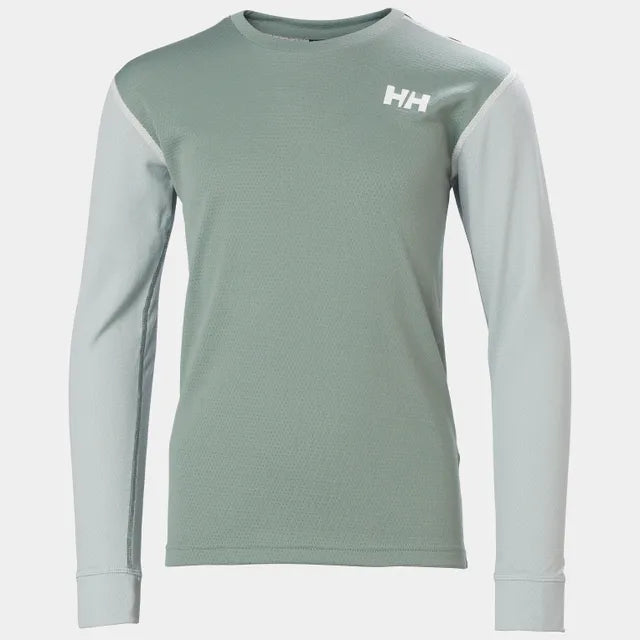 Helly Hansen Juniors' HH LIFA® ACTIVE Base Layer Set-Killington Sports