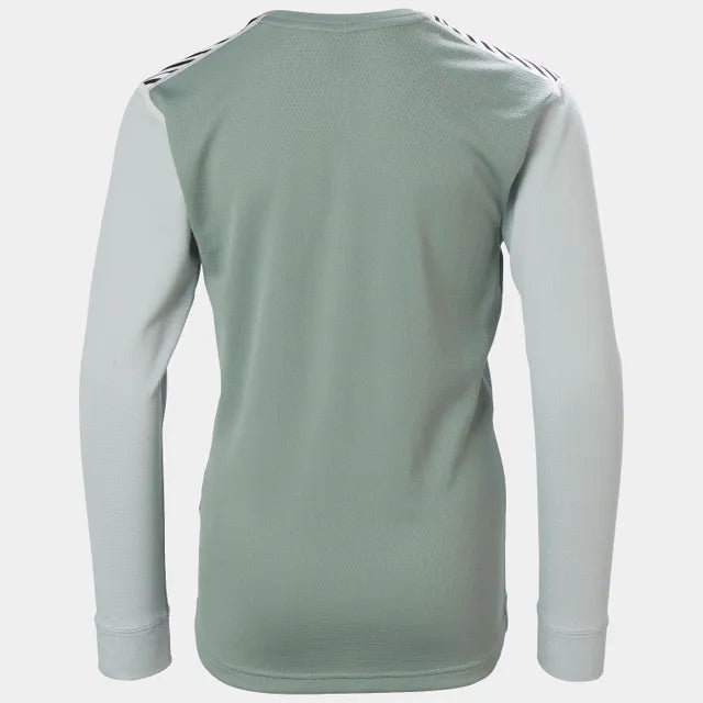 Helly Hansen Juniors' HH LIFA® ACTIVE Base Layer Set-Killington Sports