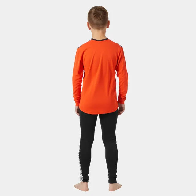 Helly Hansen Juniors' HH LIFA® ACTIVE Base Layer Set-Killington Sports