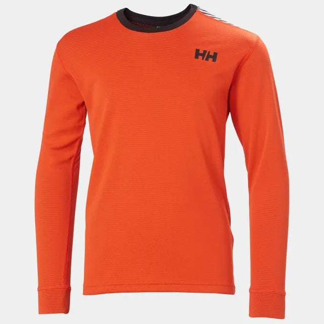 Helly Hansen Juniors' HH LIFA® ACTIVE Base Layer Set-Killington Sports