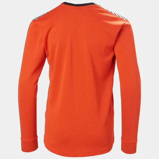 Helly Hansen Juniors' HH LIFA® ACTIVE Base Layer Set-Killington Sports