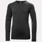 Helly Hansen Juniors' LIFA® Merino Midweight Base Layer Set-Killington Sports