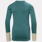 Helly Hansen Juniors' LIFA® Merino Midweight Base Layer Set-Killington Sports