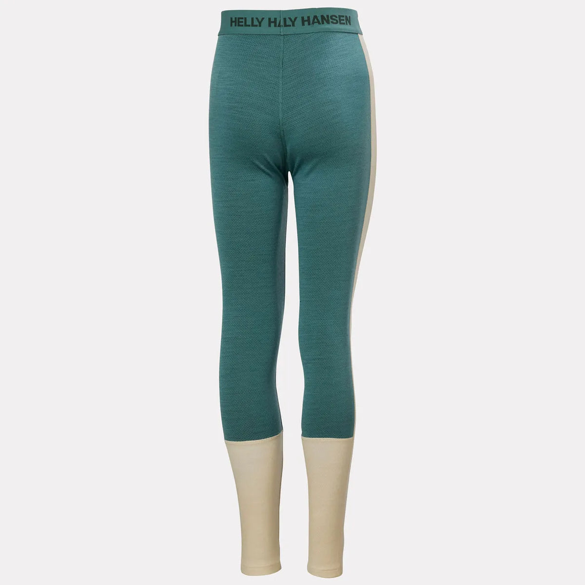 Helly Hansen Juniors' LIFA® Merino Midweight Base Layer Set-Killington Sports