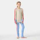 Helly Hansen Juniors' LIFA® Merino Midweight Base Layer Set-Killington Sports